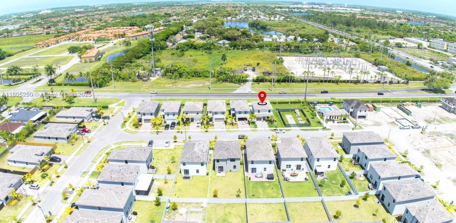 Small Image of 715 SOUTH EAST 17TH AVE, Homestead Number 6
