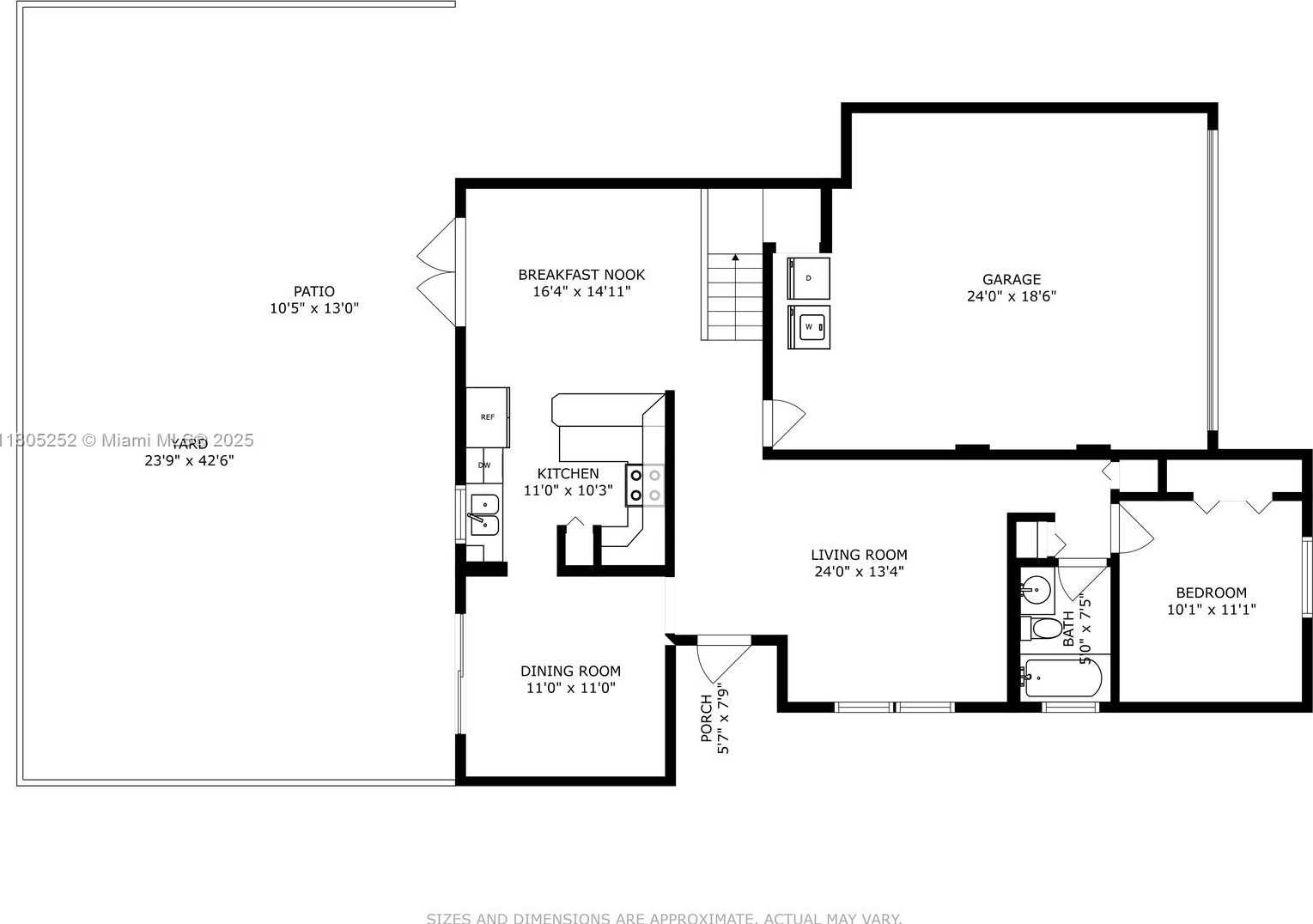 Small Image of 15141 SOUTH WEST 46TH ST, Miramar Number 20