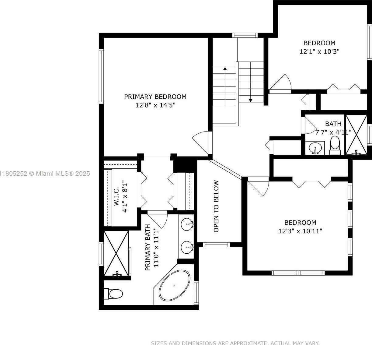 Small Image of 15141 SOUTH WEST 46TH ST, Miramar Number 21