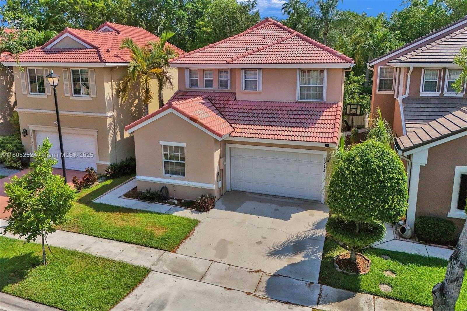 Small Image of 15141 SOUTH WEST 46TH ST, Miramar Number 30