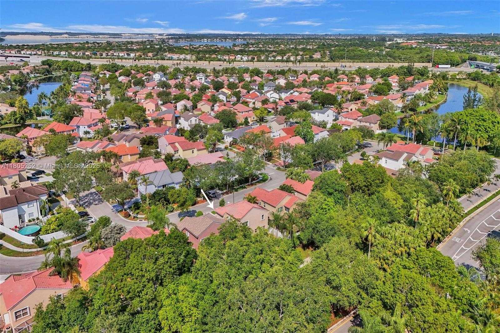 Small Image of 15141 SOUTH WEST 46TH ST, Miramar Number 33