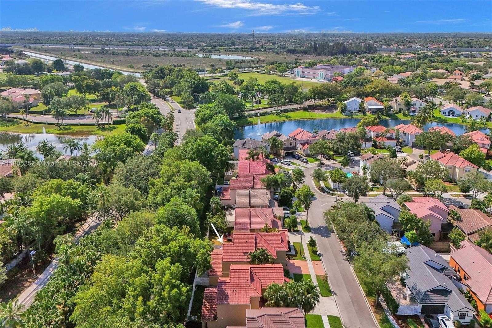 Small Image of 15141 SOUTH WEST 46TH ST, Miramar Number 34