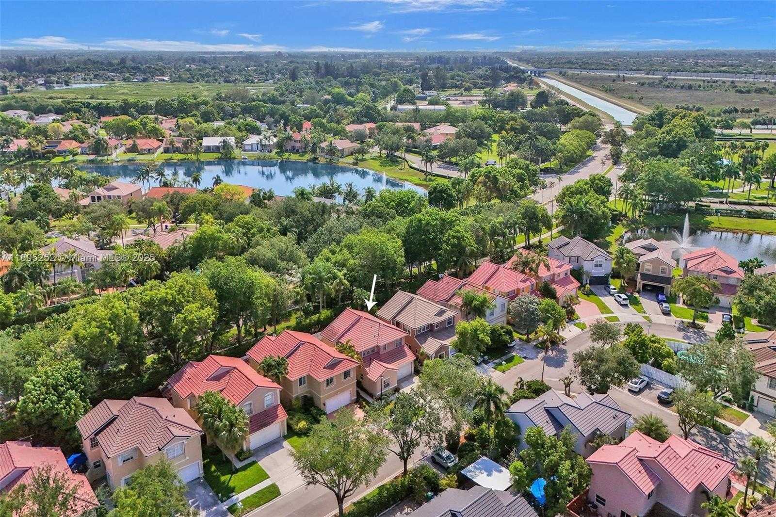 Small Image of 15141 SOUTH WEST 46TH ST, Miramar Number 38