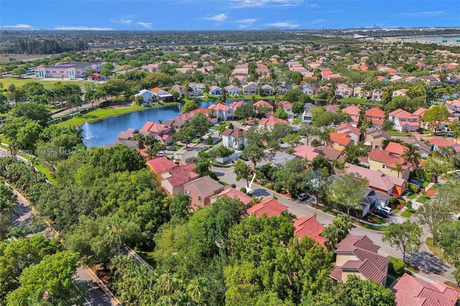 Small Image of 15141 SOUTH WEST 46TH ST, Miramar Number 39
