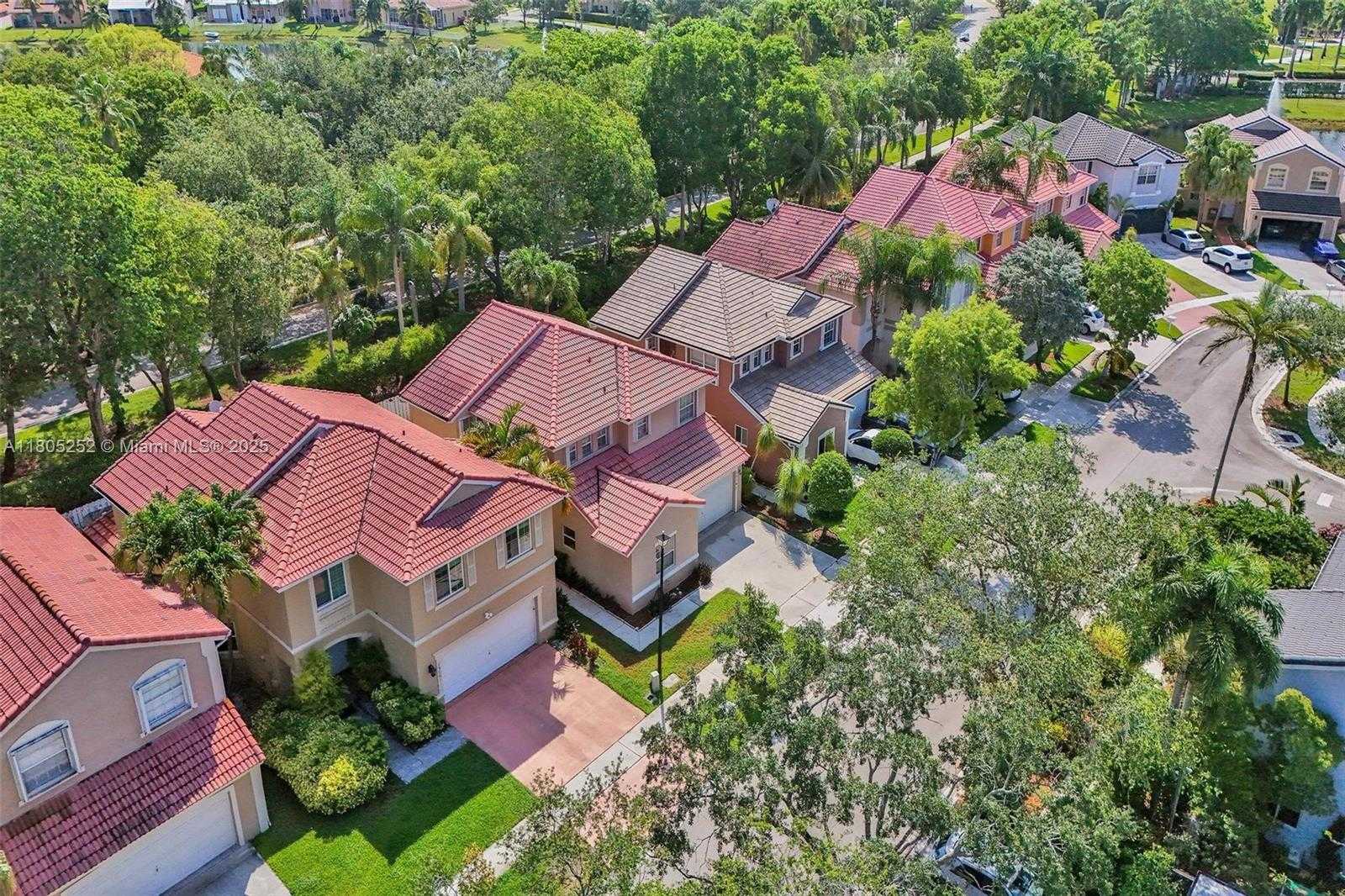 Small Image of 15141 SOUTH WEST 46TH ST, Miramar Number 41