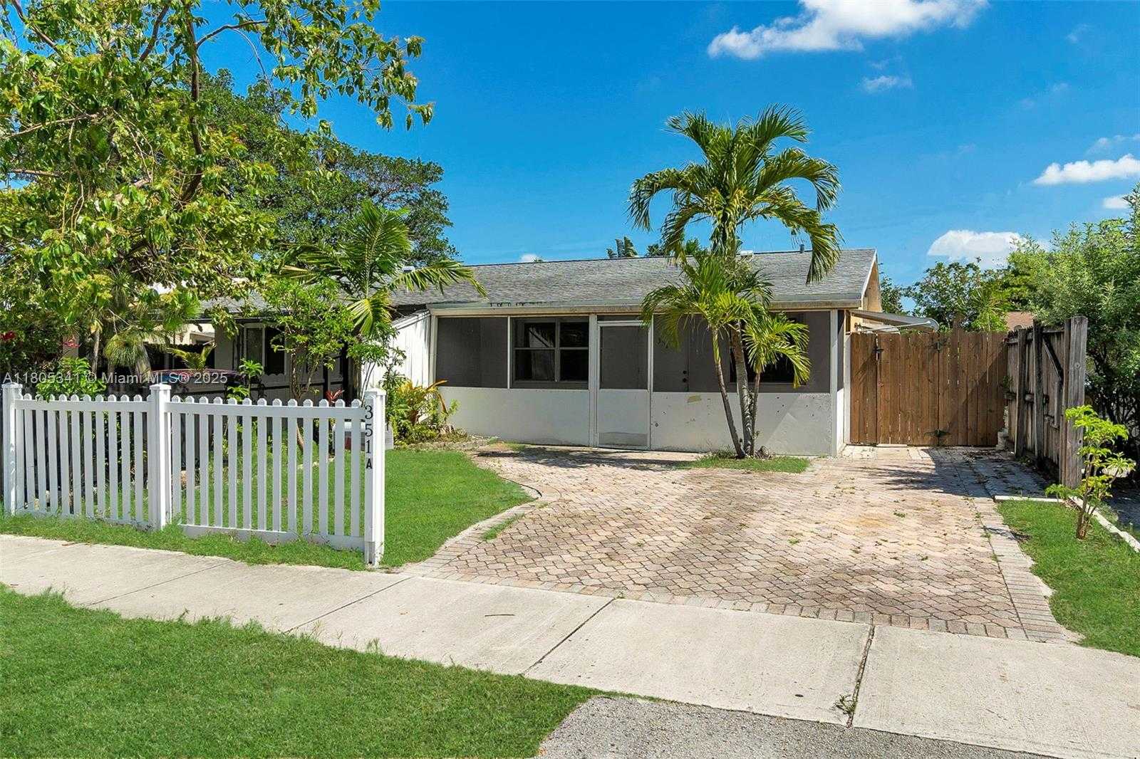 Small Image of 351 NORTH EAST 57TH CT, Oakland Park Number 21