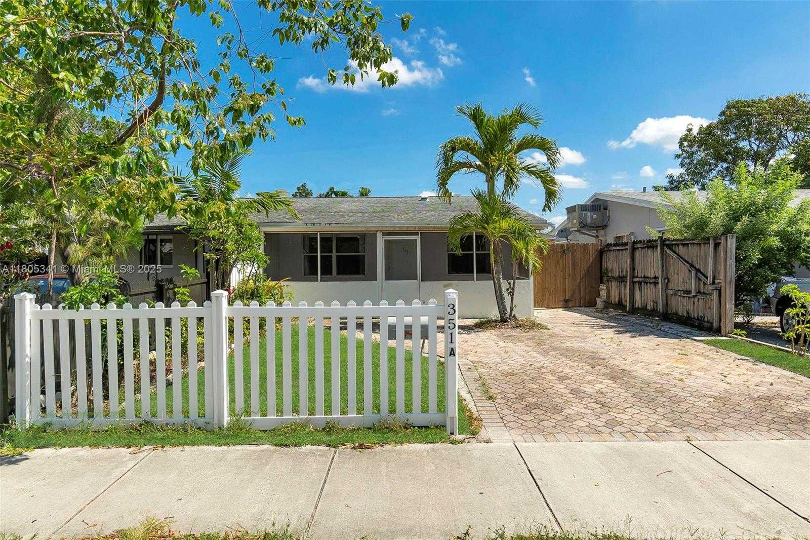 Small Image of 351 NORTH EAST 57TH CT, Oakland Park Number 22