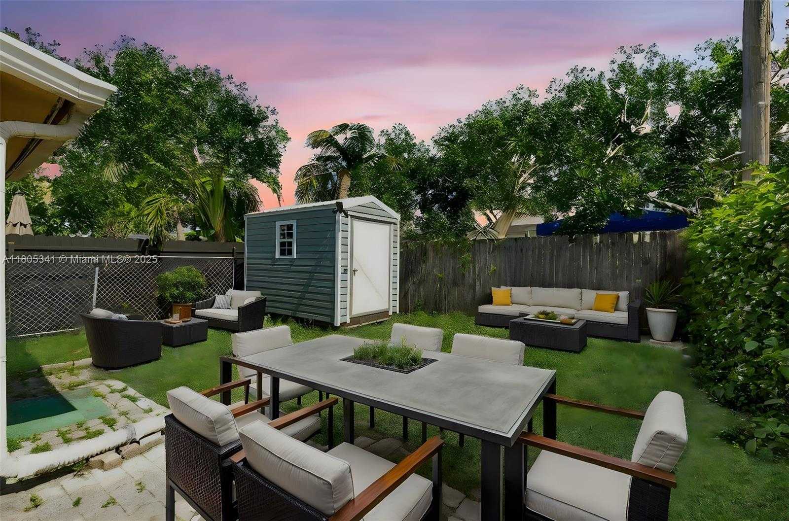 Small Image of 351 NORTH EAST 57TH CT, Oakland Park Number 23