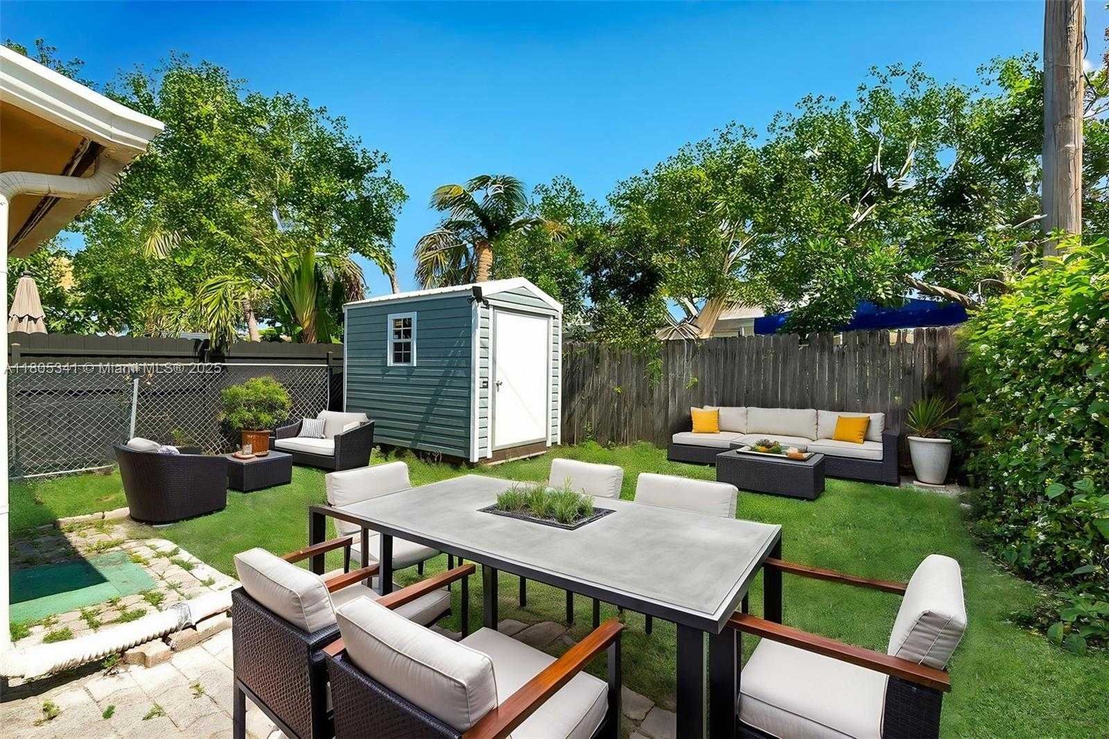 Small Image of 351 NORTH EAST 57TH CT, Oakland Park Number 26