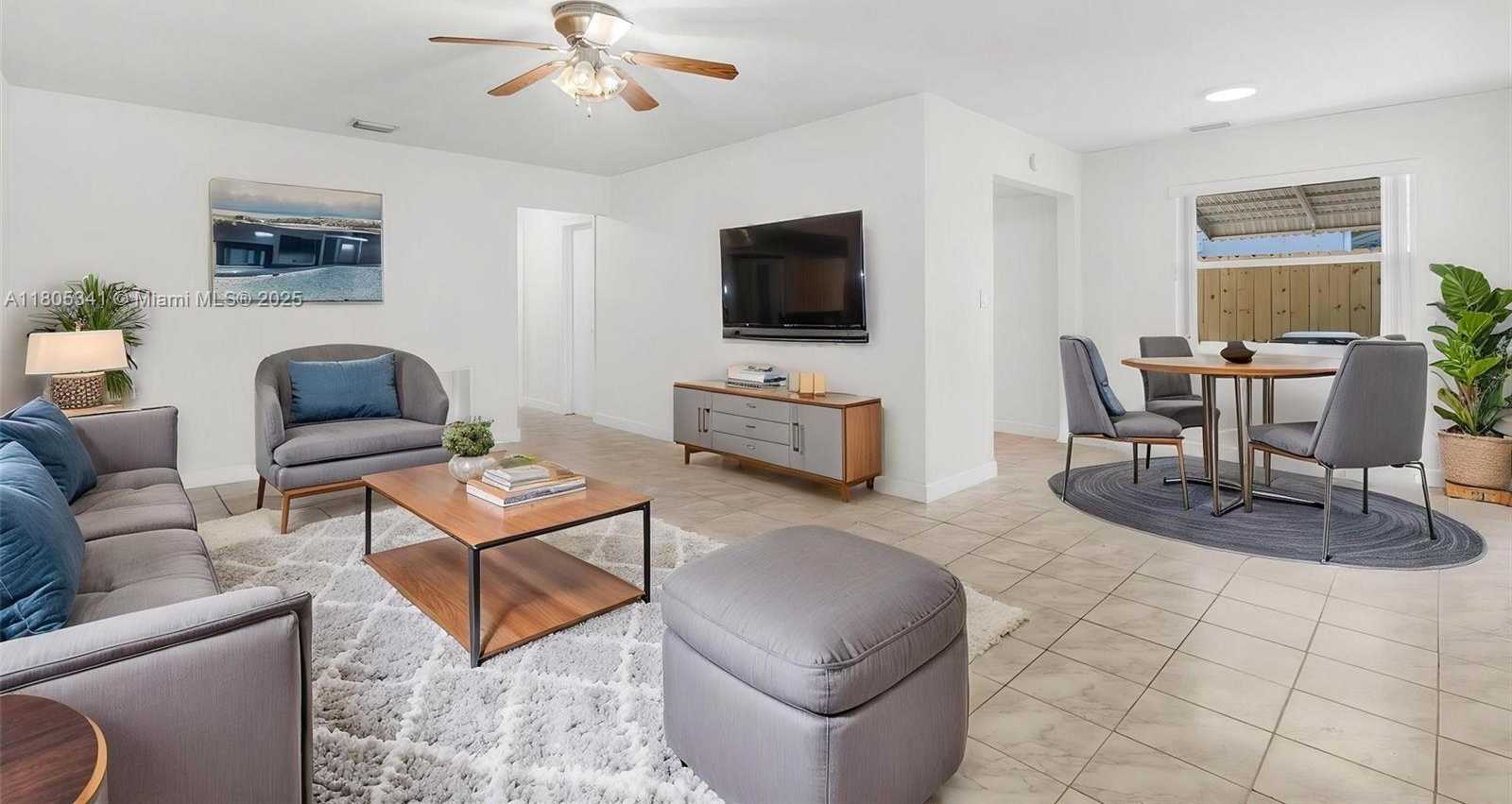 Small Image of 351 NORTH EAST 57TH CT, Oakland Park Number 7
