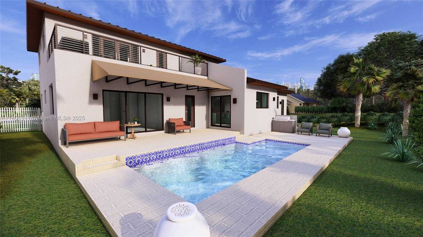 Small Image of 4110 NORTH EAST 20TH AVE, Oakland Park Number 13