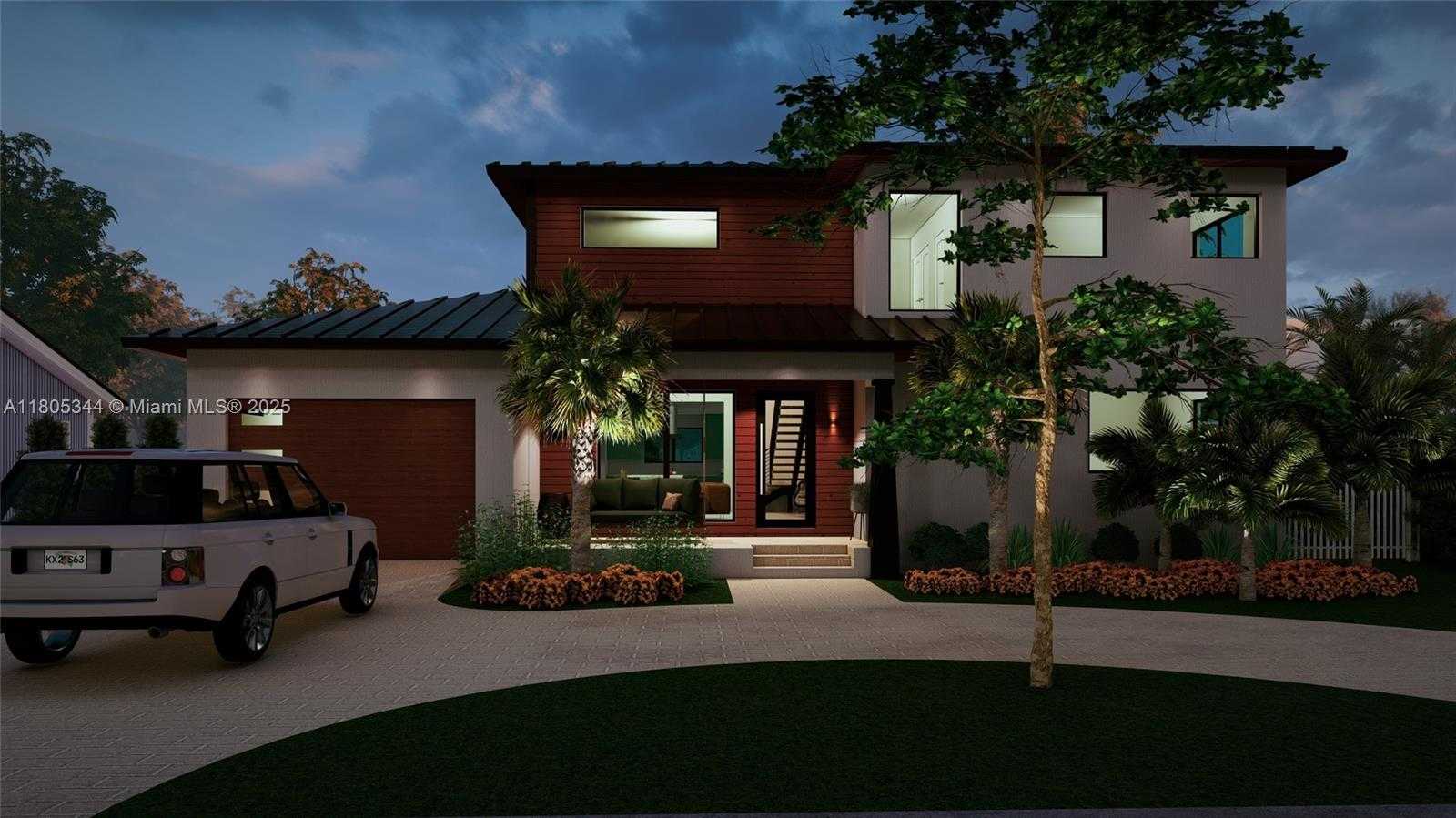 Small Image of 4110 NORTH EAST 20TH AVE, Oakland Park Number 2
