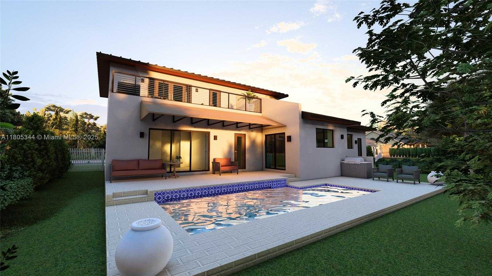 Small Image of 4110 NORTH EAST 20TH AVE, Oakland Park Number 4