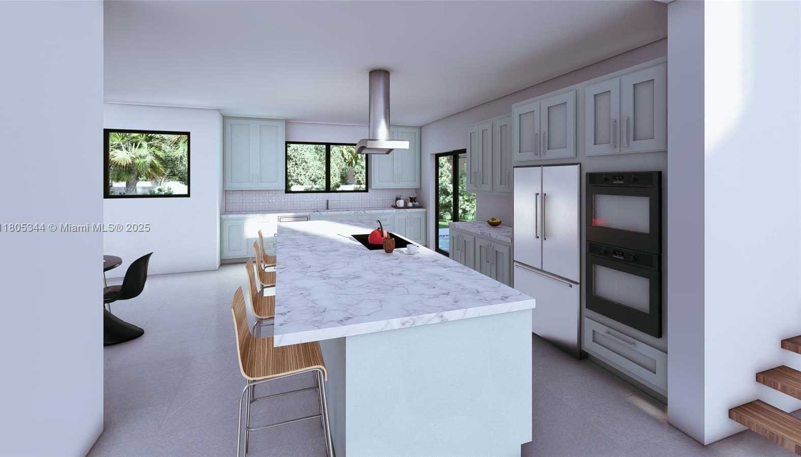 Small Image of 4110 NORTH EAST 20TH AVE, Oakland Park Number 7