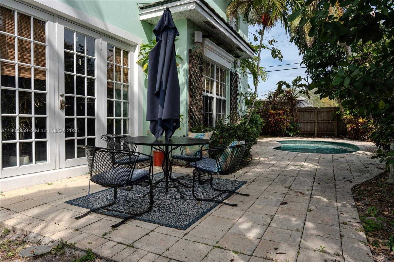 Small Image of 1812 SOUTH WEST 10TH AVE, Fort Lauderdale Number 9