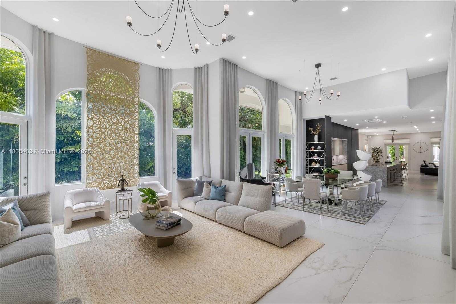 Small Image of 8941 SOUTH WEST 65TH CT, Pinecrest Number 6