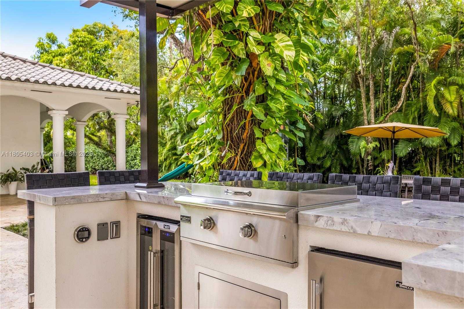 Small Image of 8941 SOUTH WEST 65TH CT, Pinecrest Number 64