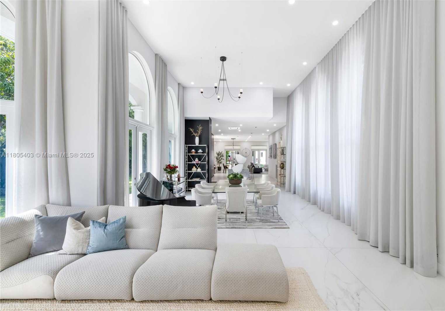 Small Image of 8941 SOUTH WEST 65TH CT, Pinecrest Number 7