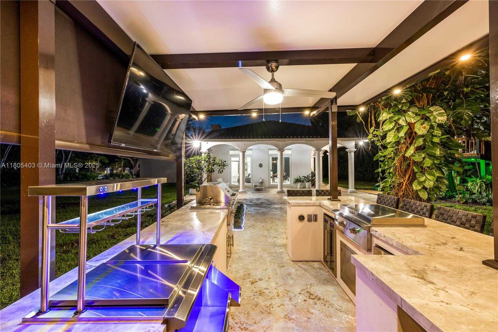 Small Image of 8941 SOUTH WEST 65TH CT, Pinecrest Number 81