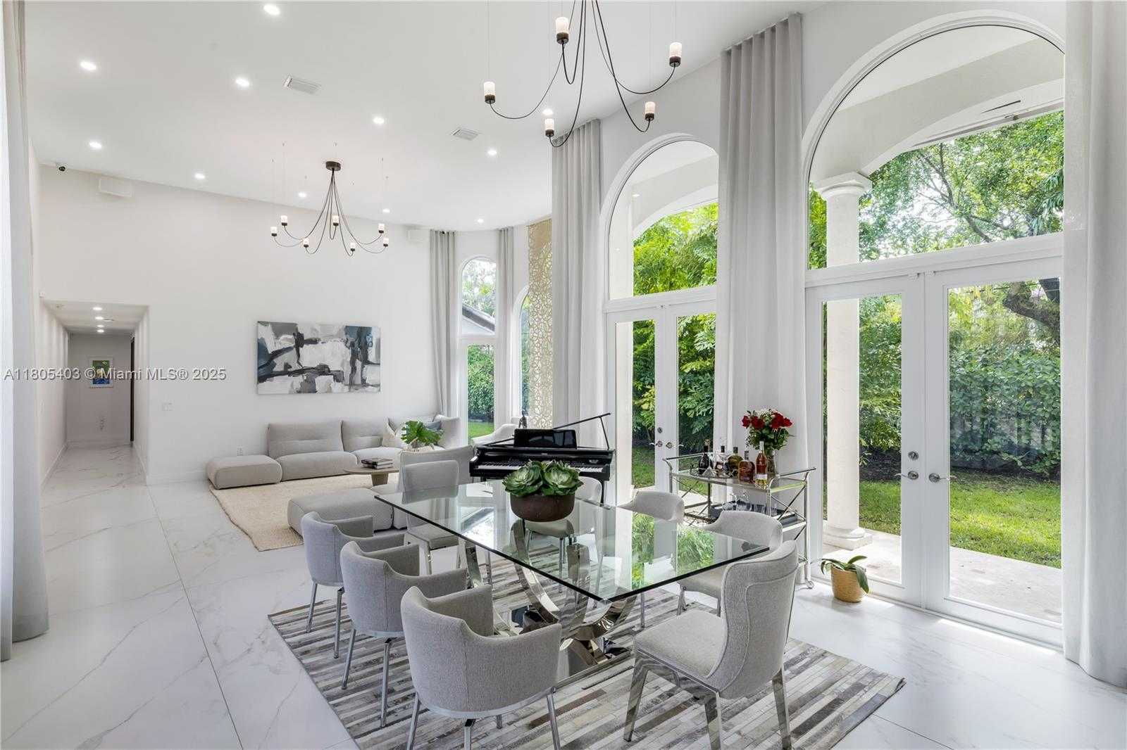 Small Image of 8941 SOUTH WEST 65TH CT, Pinecrest Number 9