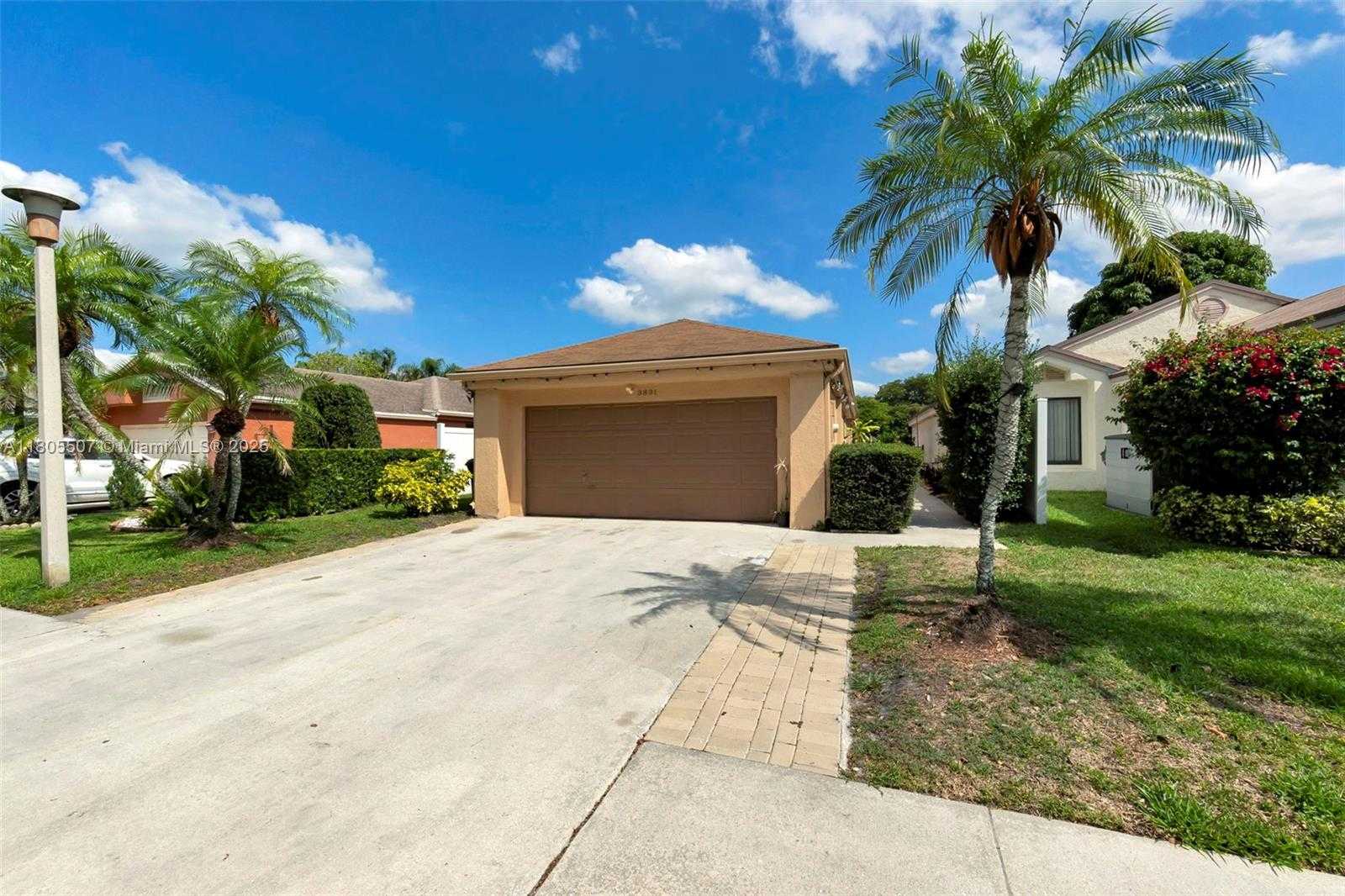 Small Image of 3831 NORTH WEST 21ST ST, Coconut Creek Number 2