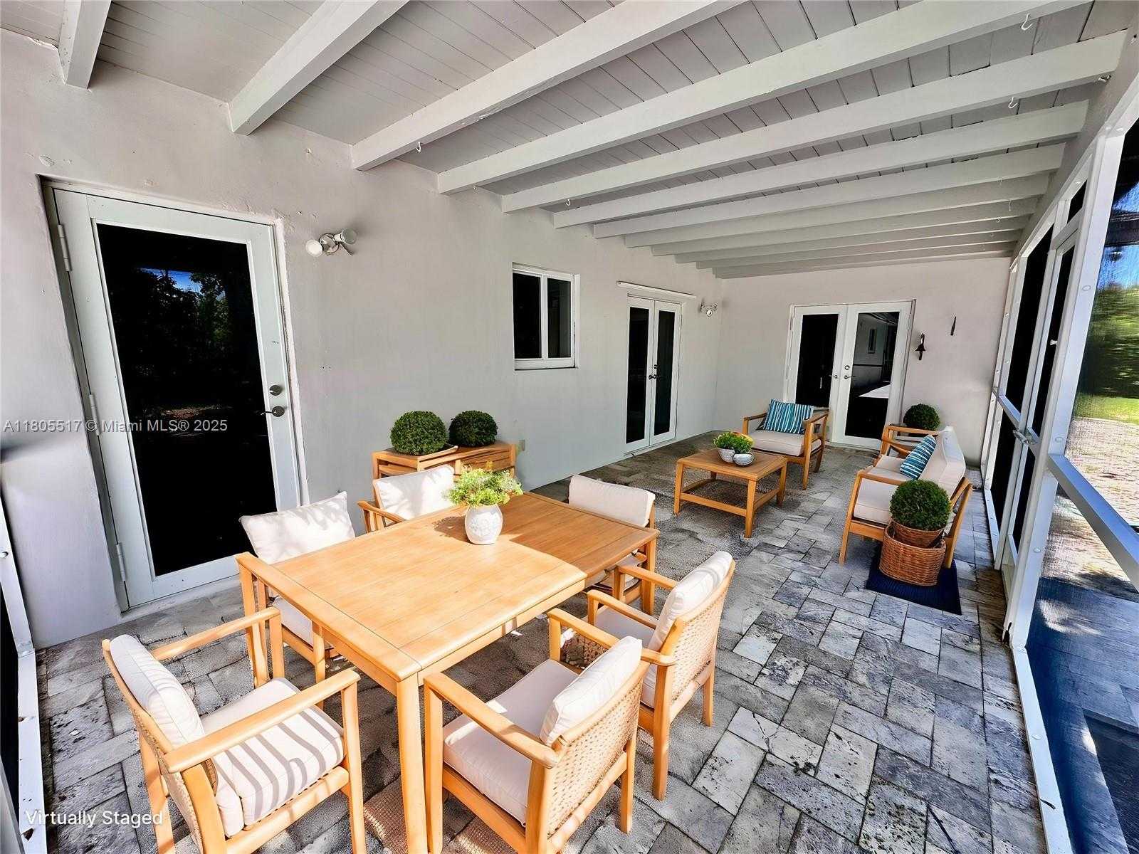 Small Image of 8890 SOUTH WEST 155TH TER, Palmetto Bay Number 58