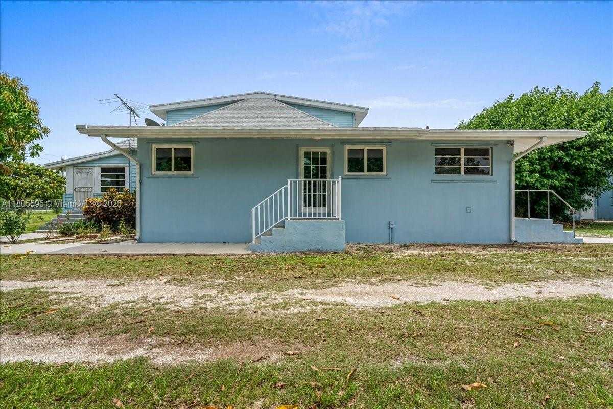 Small Image of 27000 SOUTH WEST 187TH AVE, Homestead Number 20