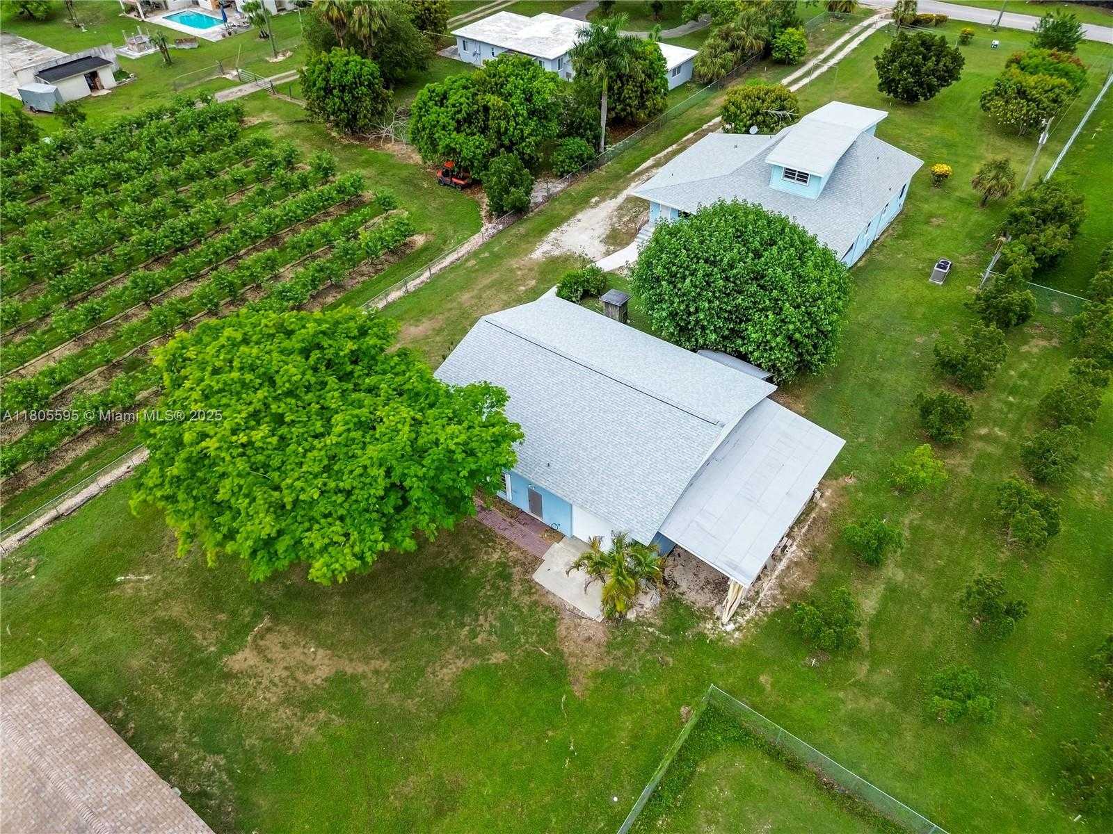 Small Image of 27000 SOUTH WEST 187TH AVE, Homestead Number 80