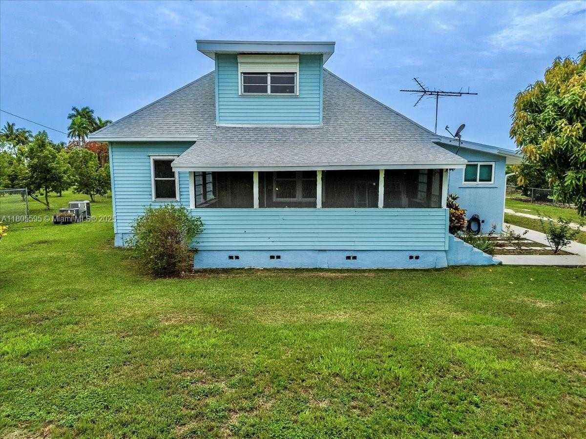 Small Image of 27000 SOUTH WEST 187TH AVE, Homestead Number 9