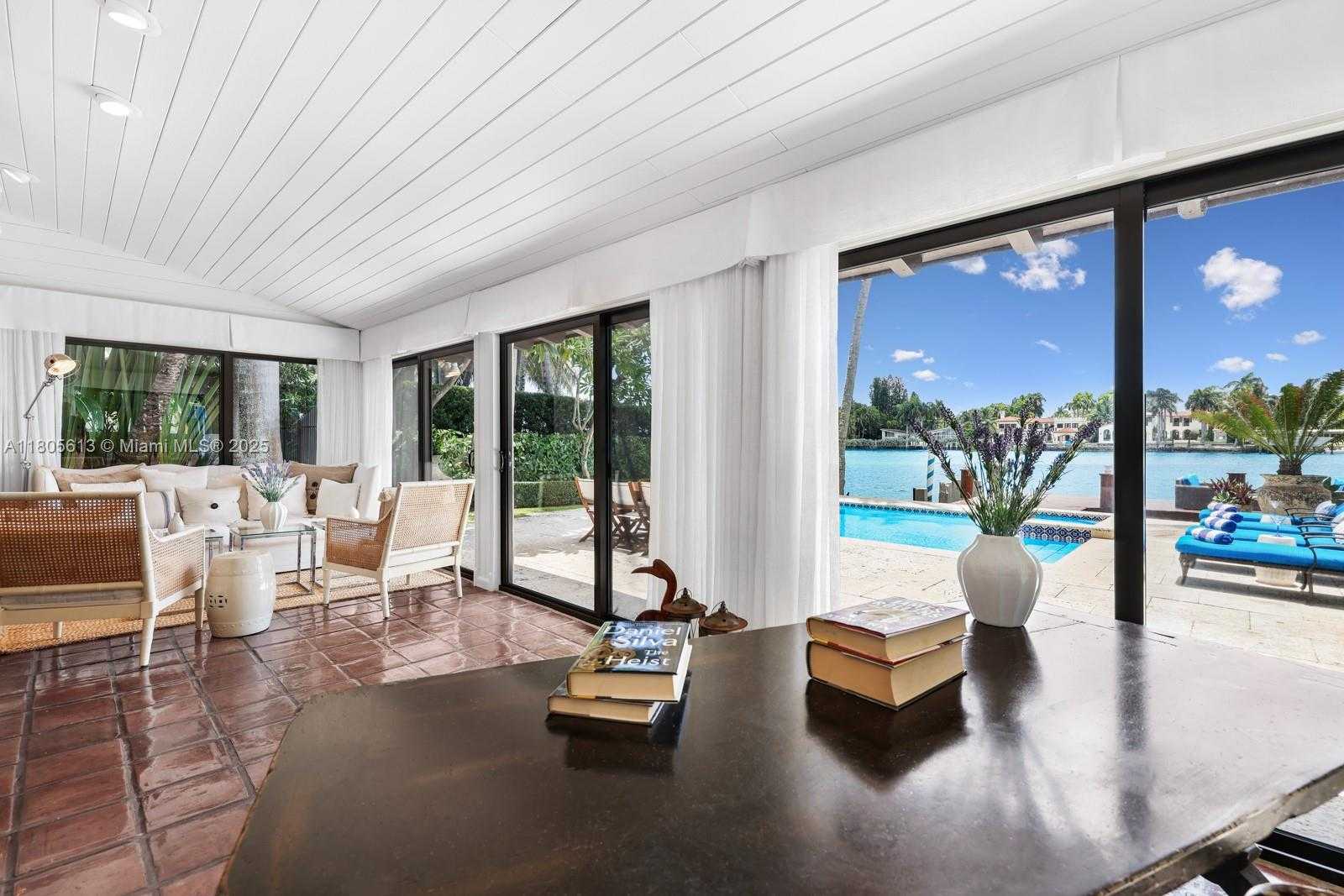Small Image of 56 SOUTH HIBISCUS DR, Miami Beach Number 15