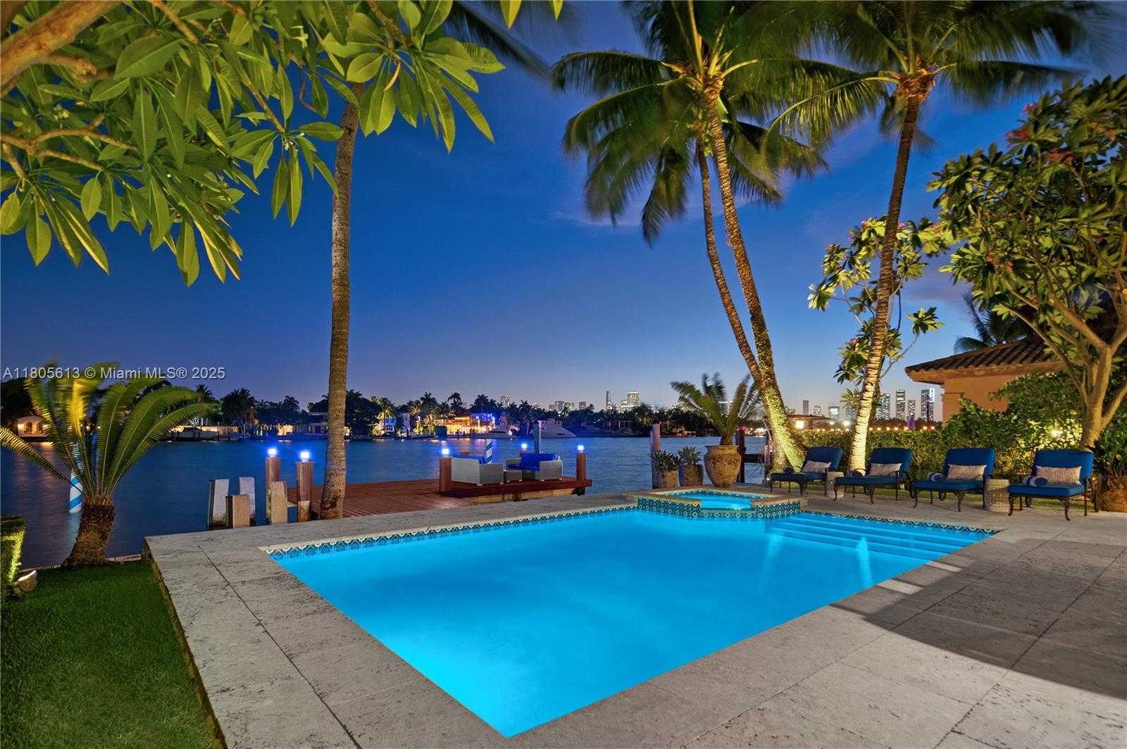 Small Image of 56 SOUTH HIBISCUS DR, Miami Beach Number 33