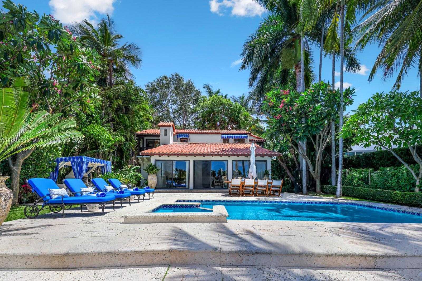 Small Image of 56 SOUTH HIBISCUS DR, Miami Beach Number 38
