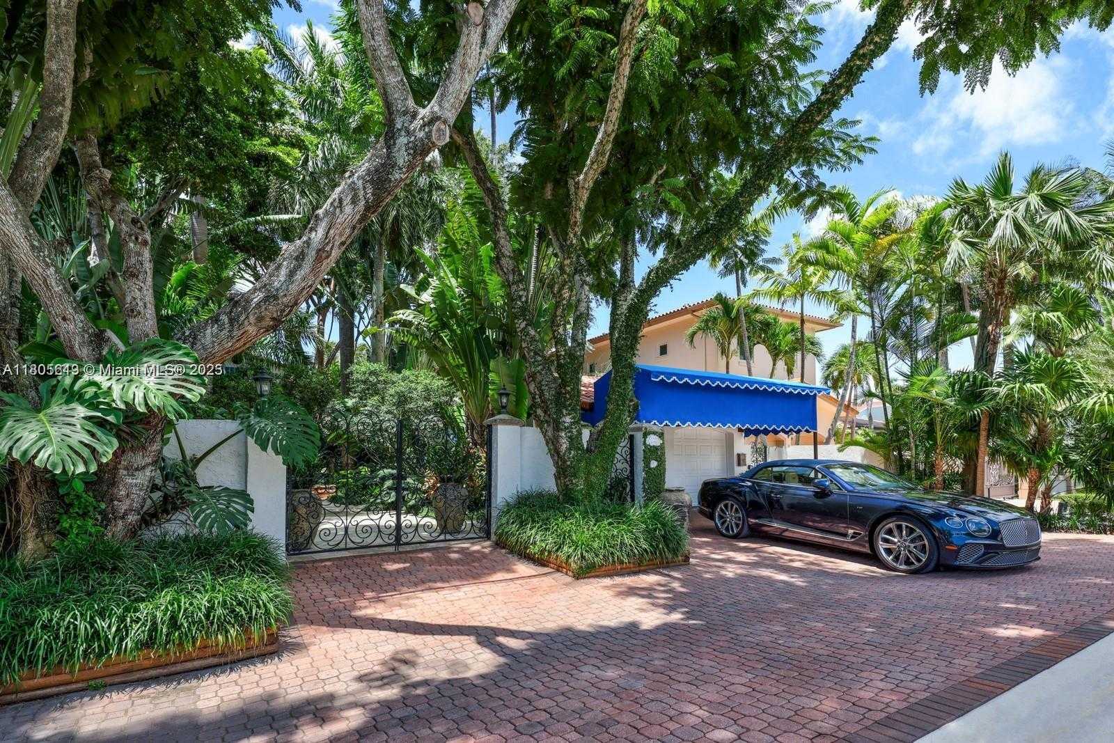Small Image of 56 SOUTH HIBISCUS DR, Miami Beach Number 39