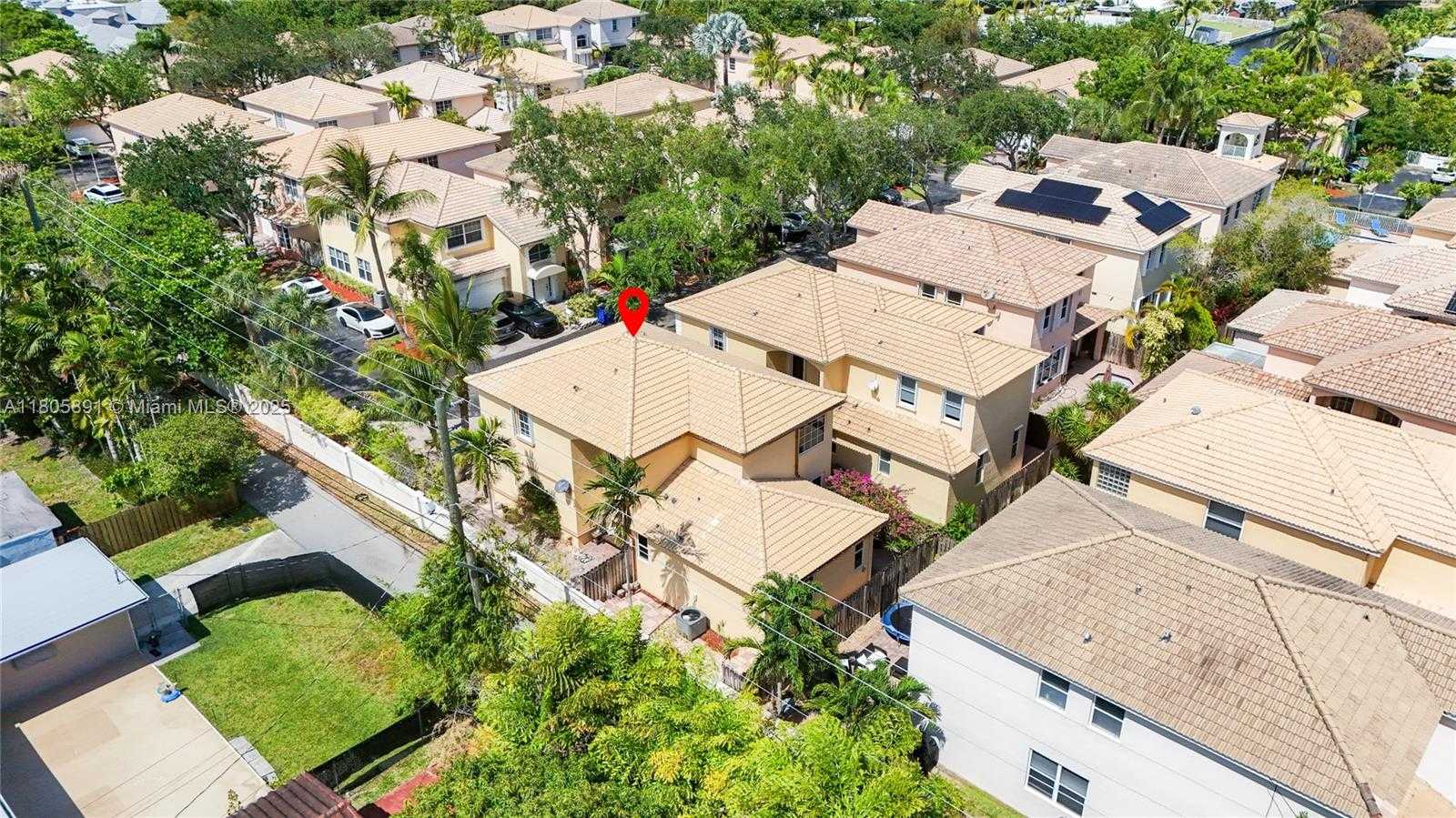 Small Image of 1282 GRANT CT, Hollywood Number 60