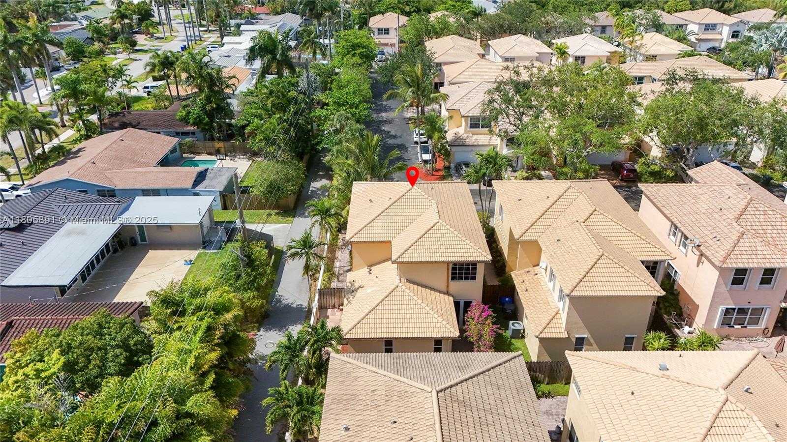 Small Image of 1282 GRANT CT, Hollywood Number 61