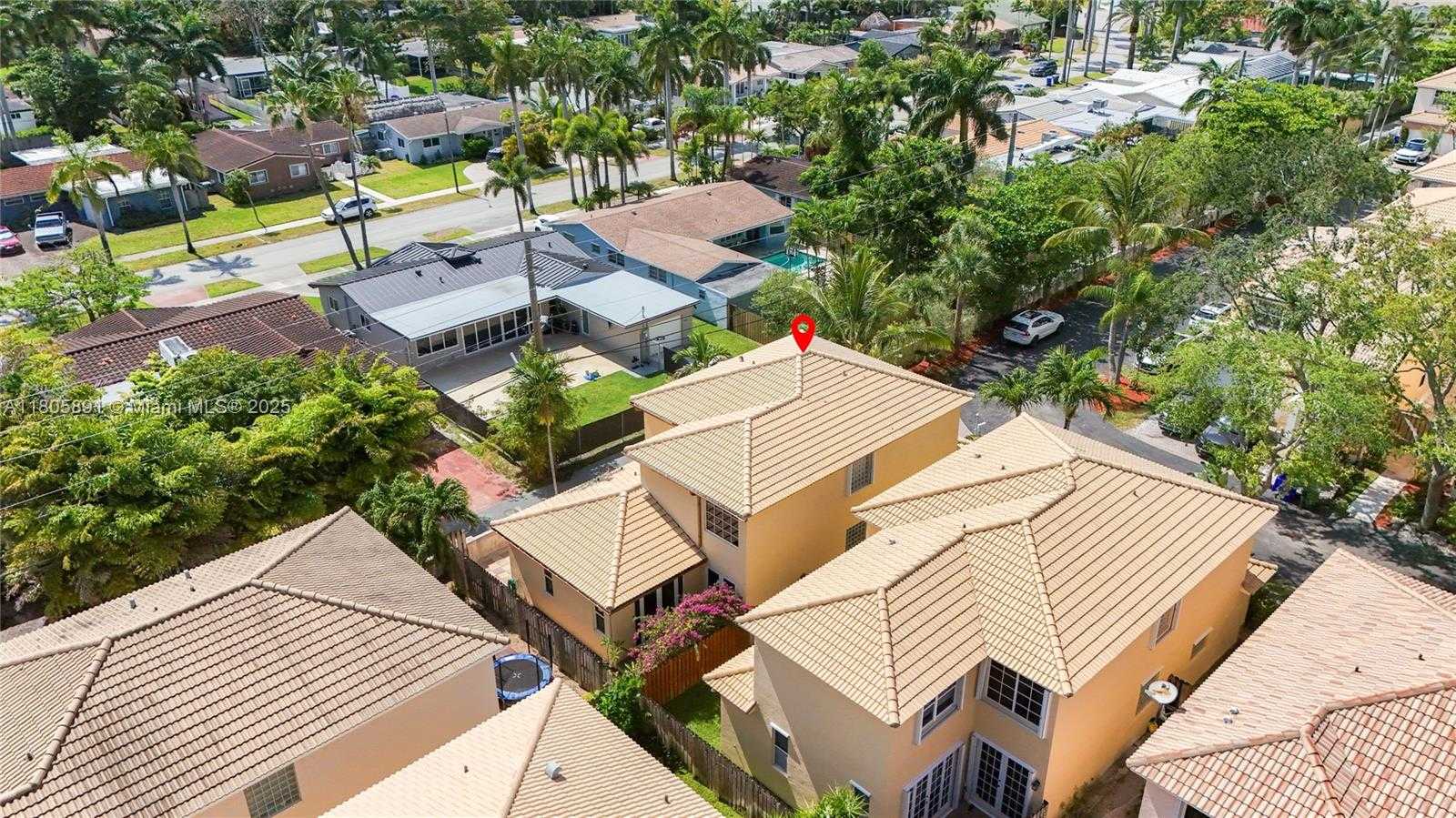 Small Image of 1282 GRANT CT, Hollywood Number 62