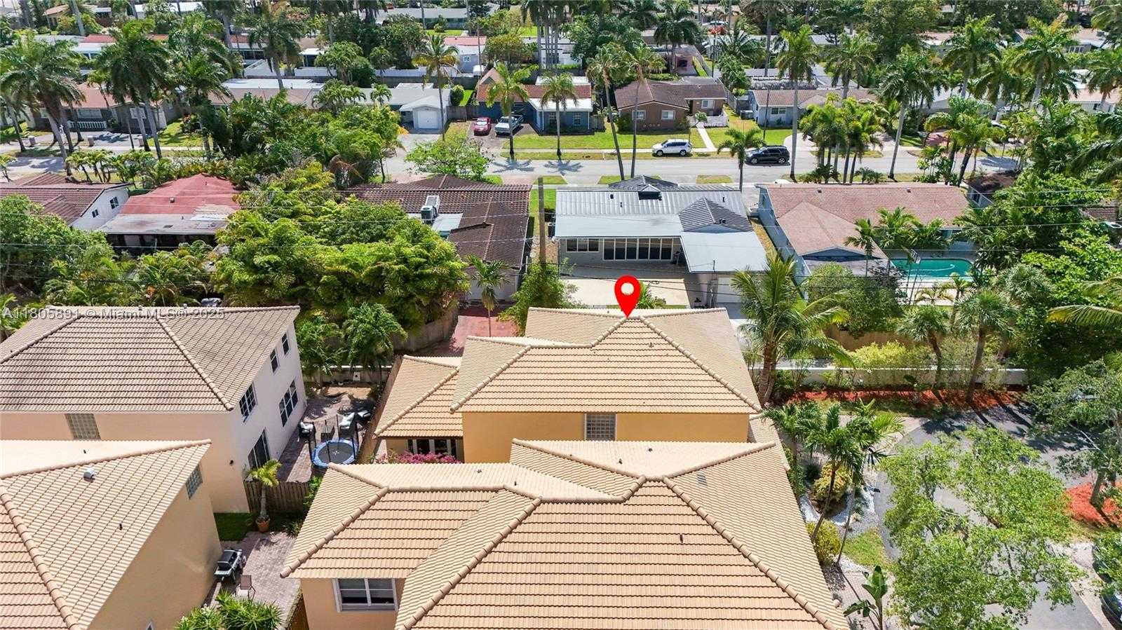 Small Image of 1282 GRANT CT, Hollywood Number 63