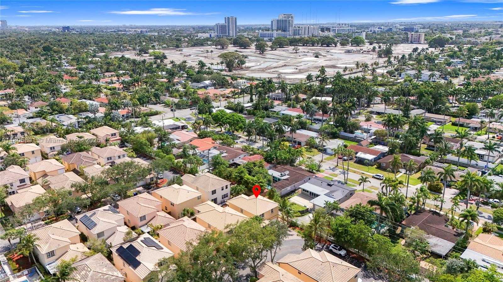 Small Image of 1282 GRANT CT, Hollywood Number 65