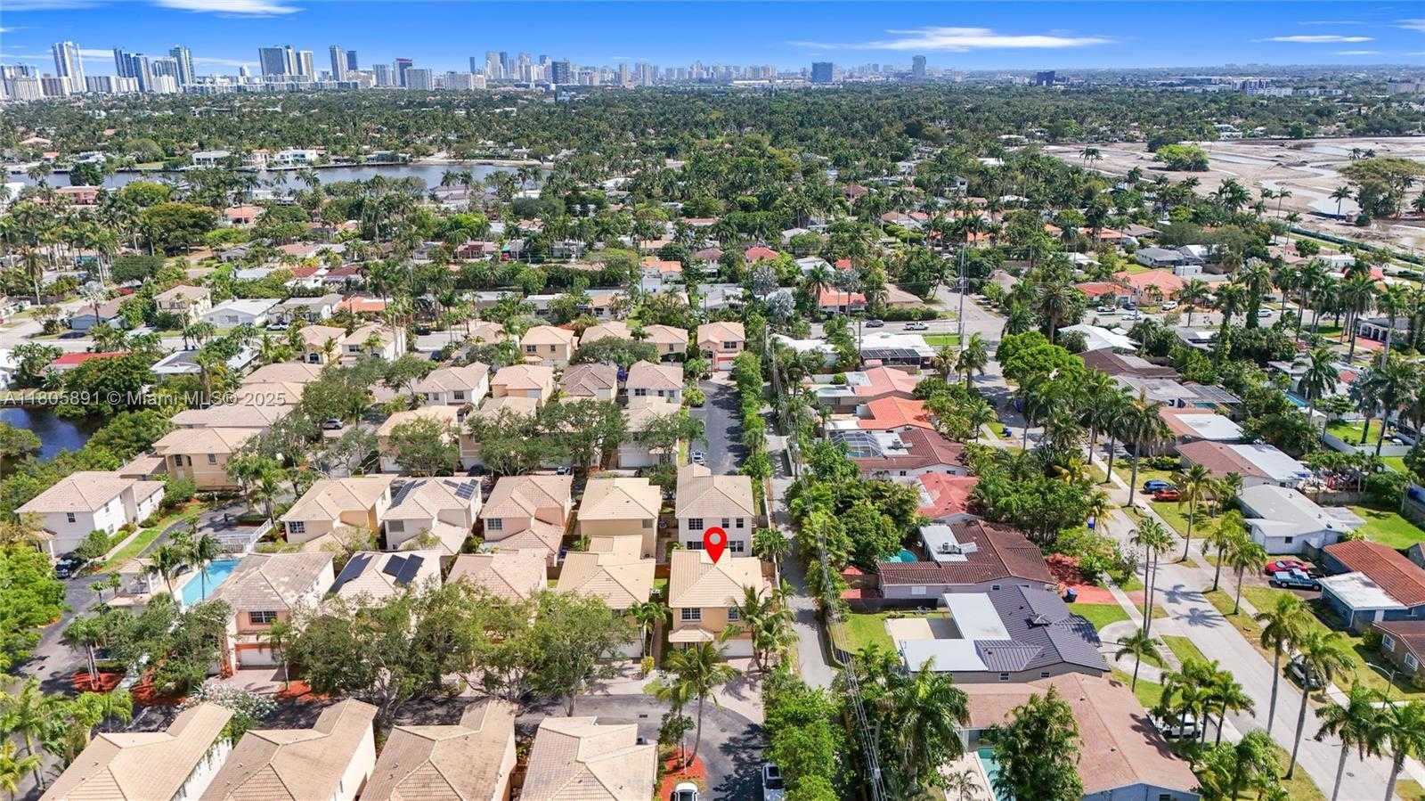 Small Image of 1282 GRANT CT, Hollywood Number 66