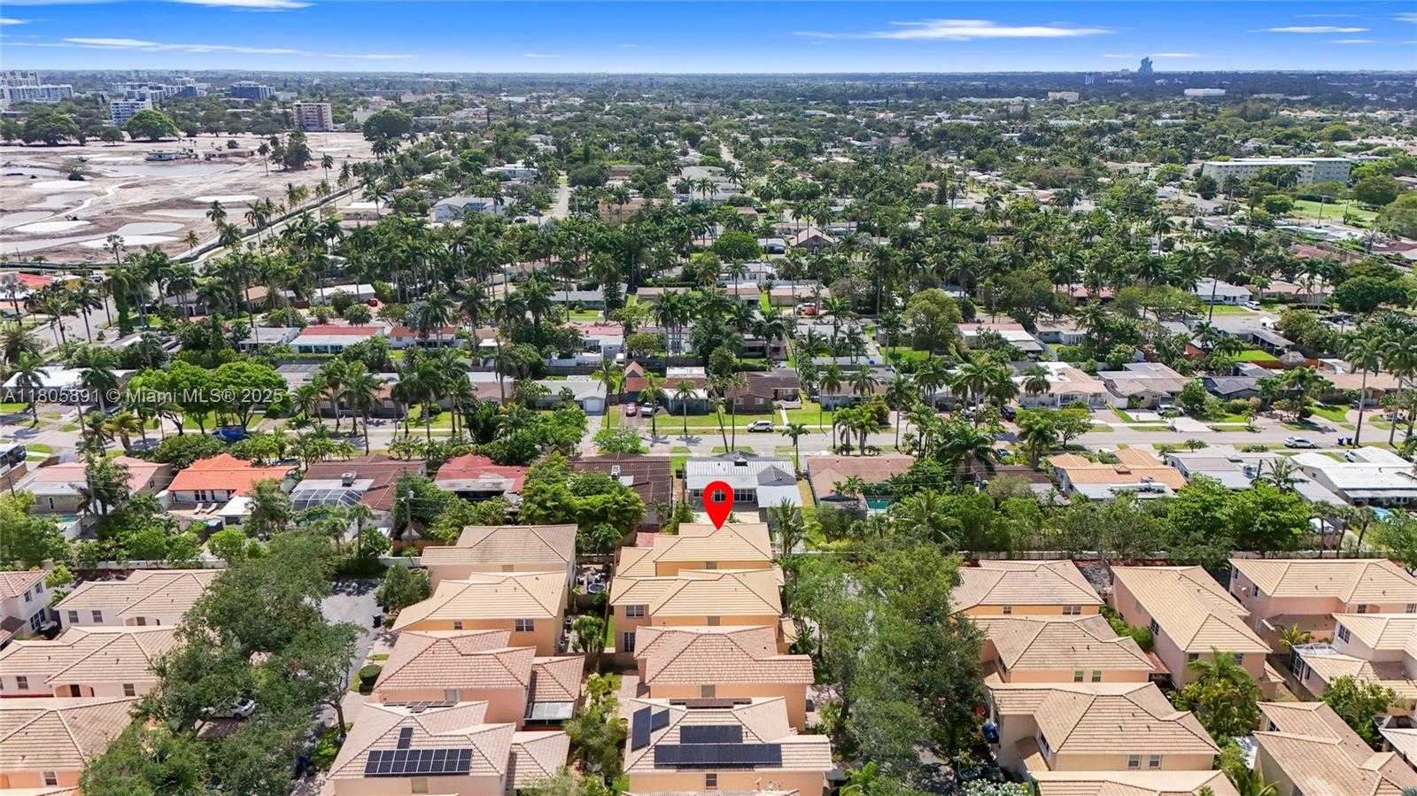 Small Image of 1282 GRANT CT, Hollywood Number 72