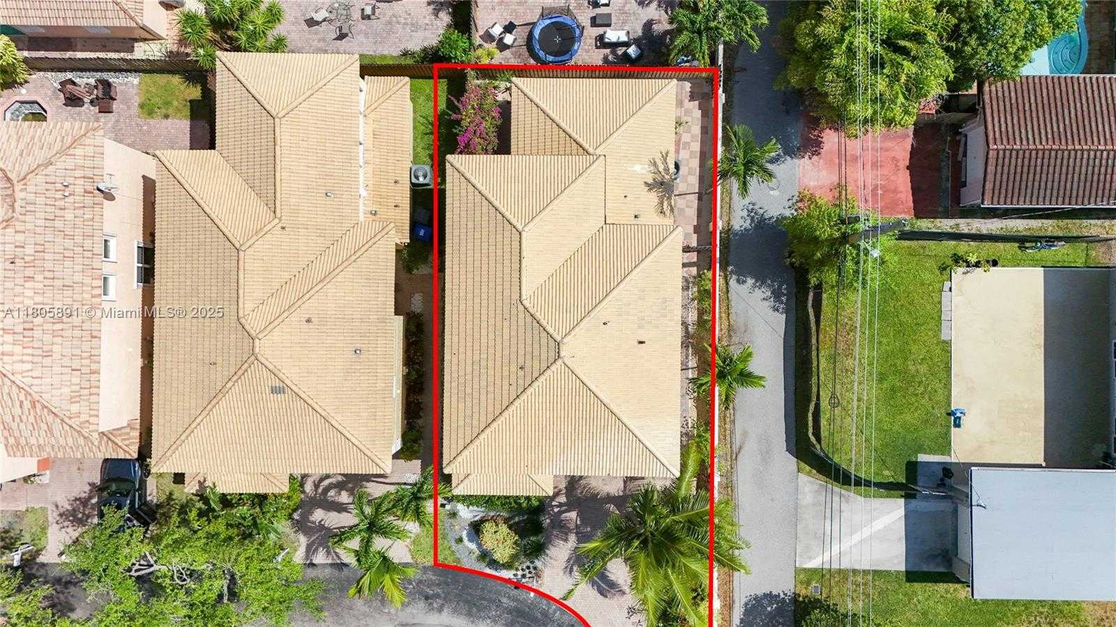 Small Image of 1282 GRANT CT, Hollywood Number 74
