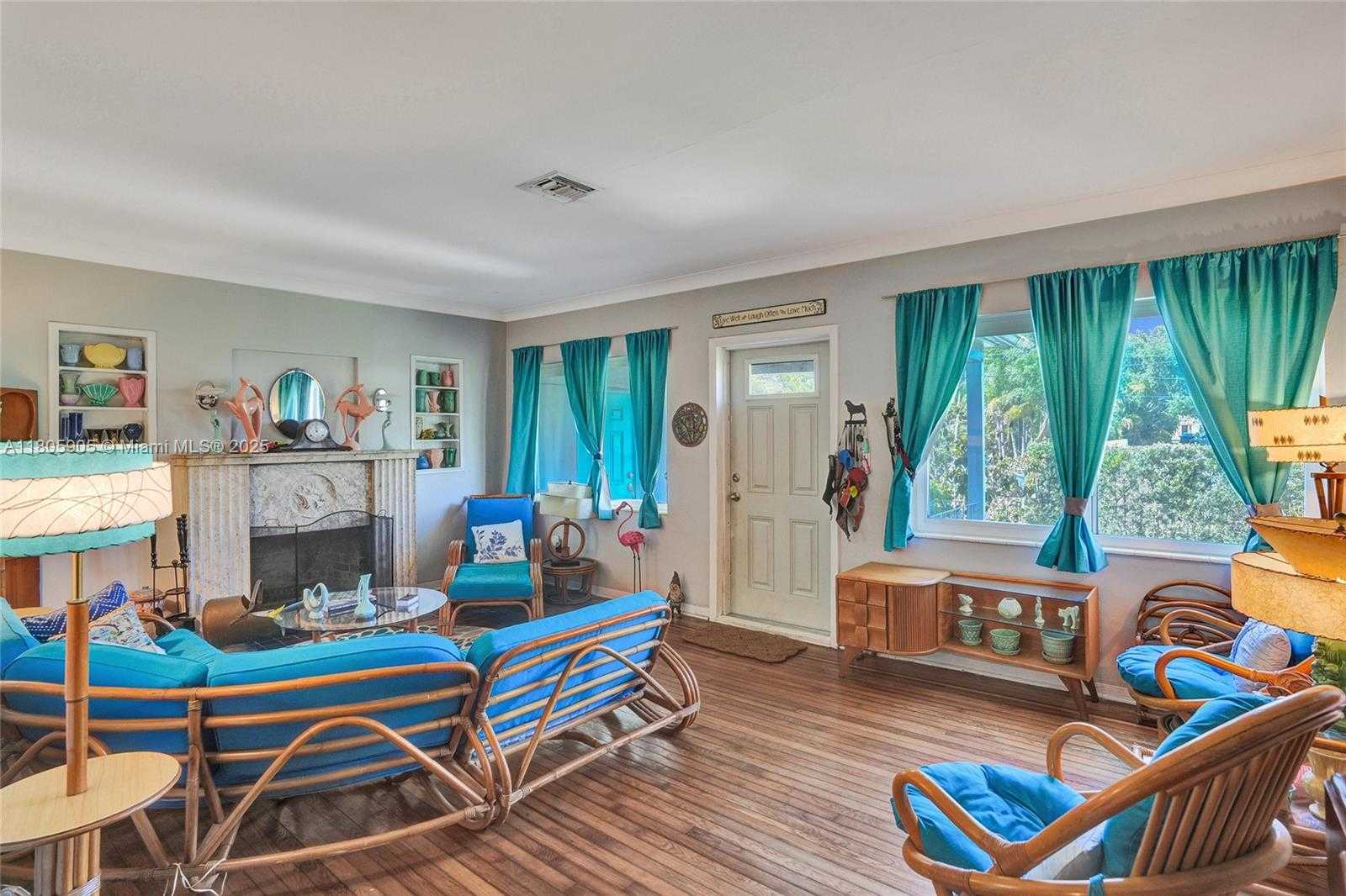 Small Image of 166 NORTH EAST 103RD ST, Miami Shores Number 2