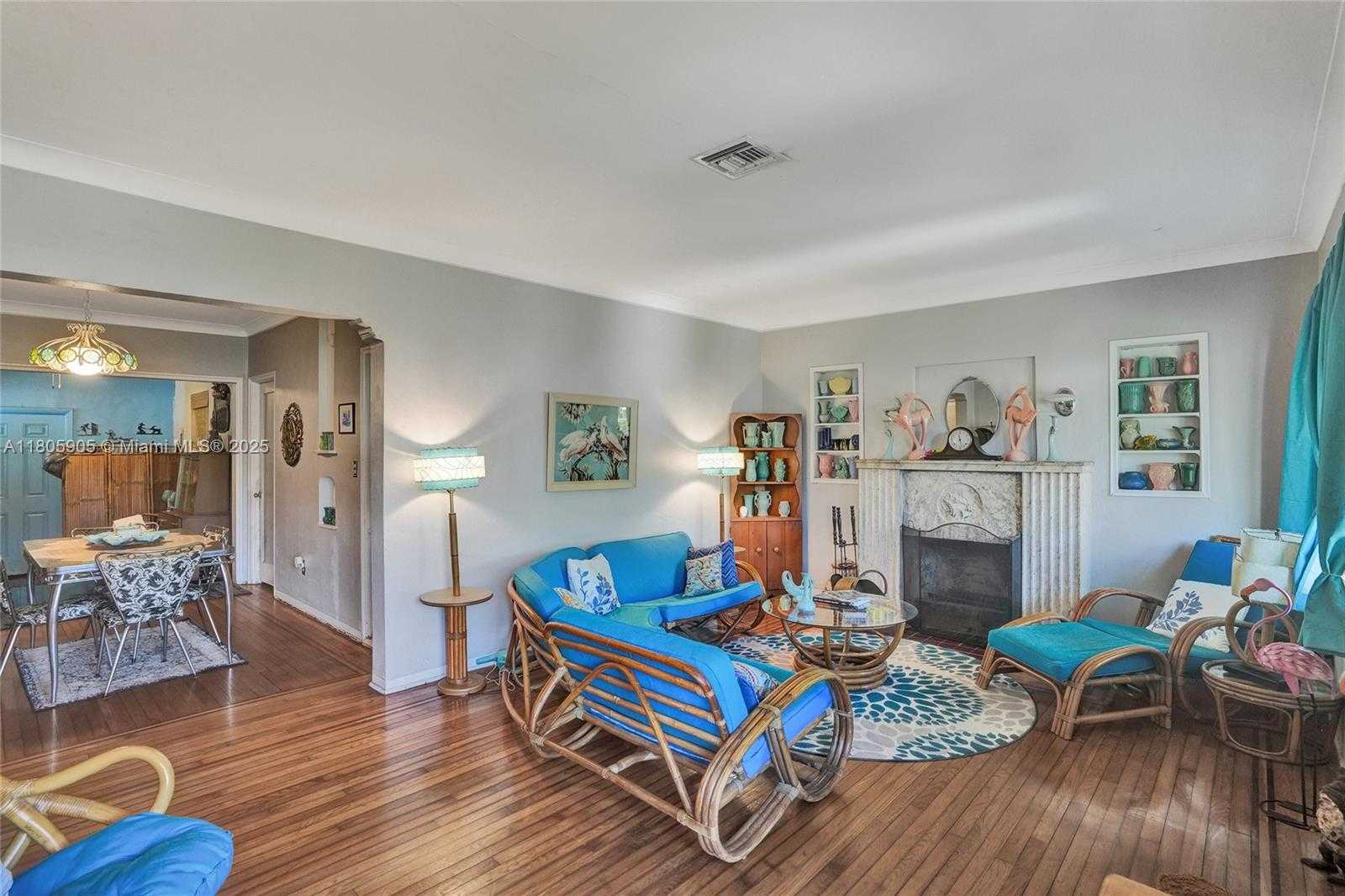 Small Image of 166 NORTH EAST 103RD ST, Miami Shores Number 3