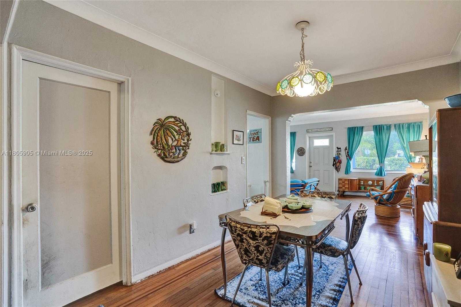 Small Image of 166 NORTH EAST 103RD ST, Miami Shores Number 4