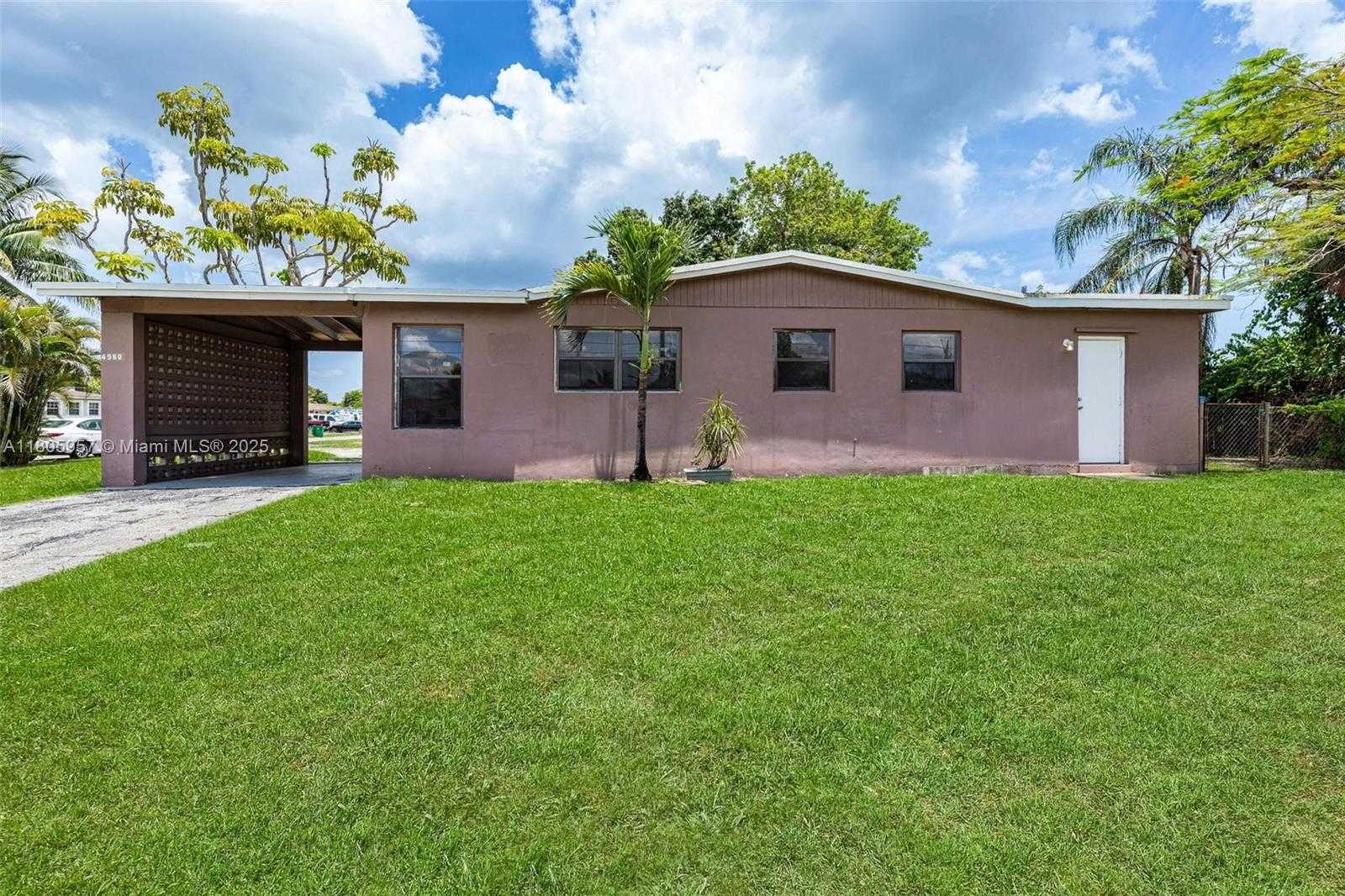Small Image of 4960 NORTH WEST 11TH CT, Lauderhill Number 4