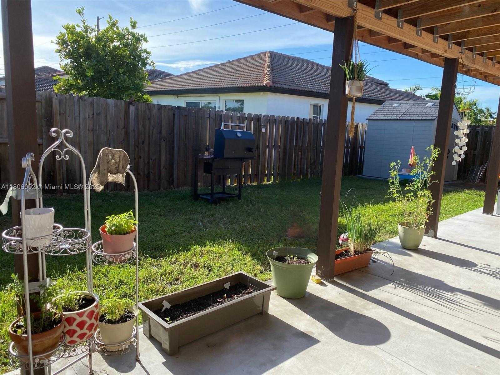 Small Image of 28010 SOUTH WEST 132ND AVE, Homestead Number 18