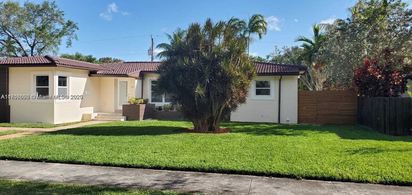 Small Image of 138 NORTH EAST 109TH ST, Miami Shores Number 2