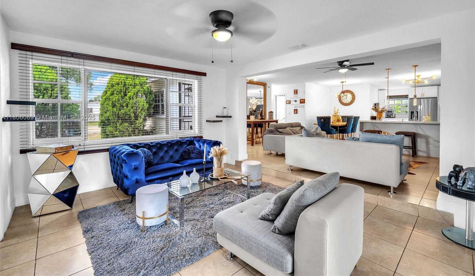 Small Image of 17501 NORTH WEST 12TH AVE, Miami Gardens Number 24