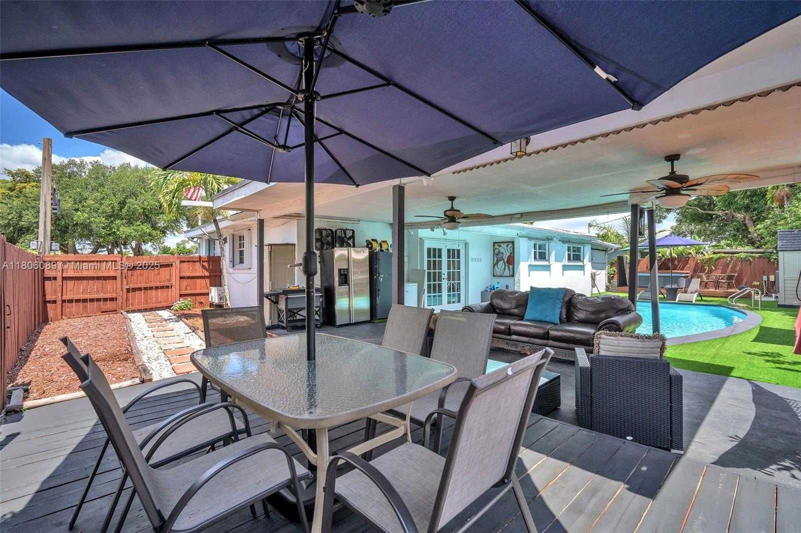 Small Image of 17501 NORTH WEST 12TH AVE, Miami Gardens Number 34