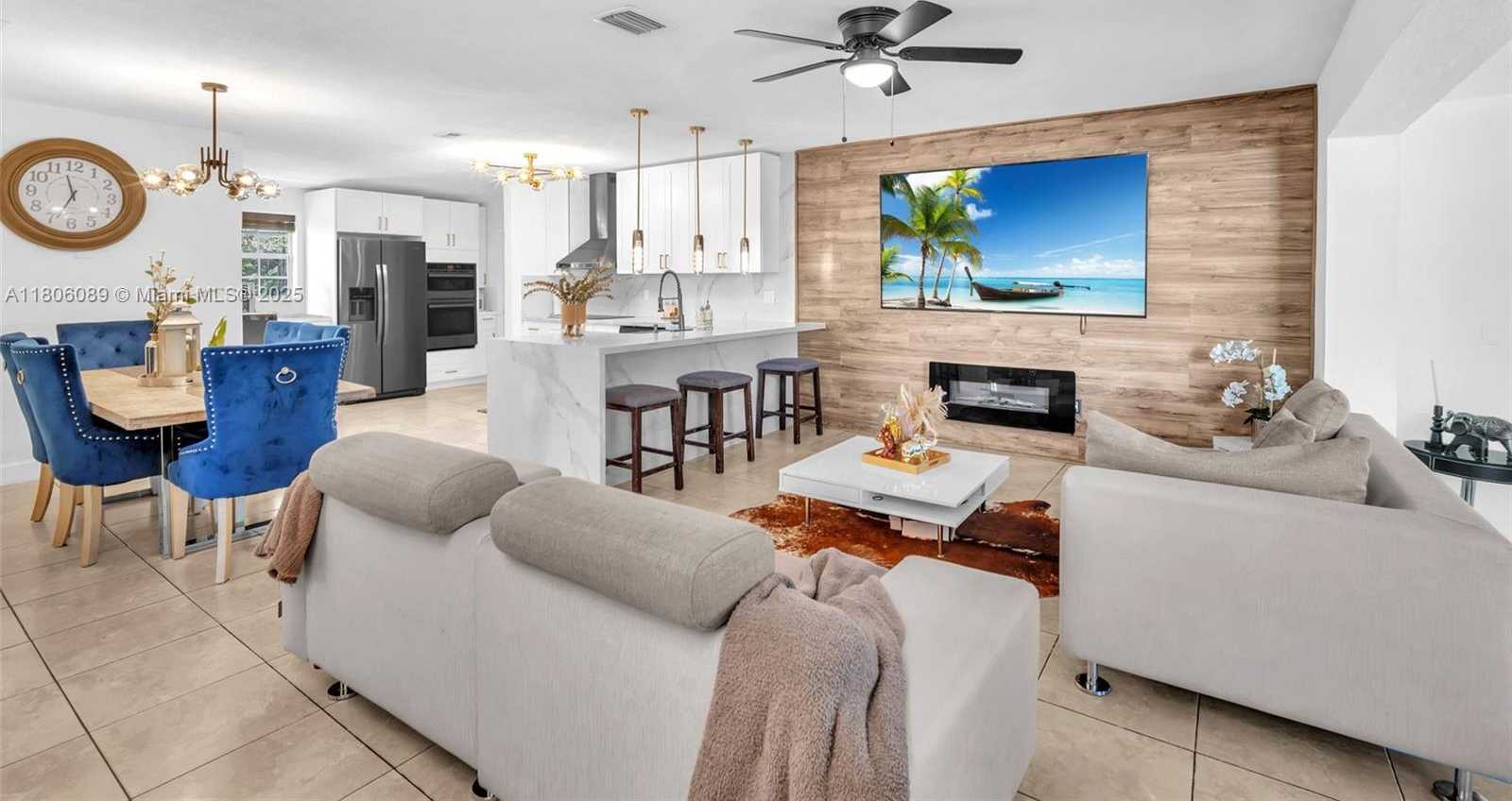 Small Image of 17501 NORTH WEST 12TH AVE, Miami Gardens Number 4